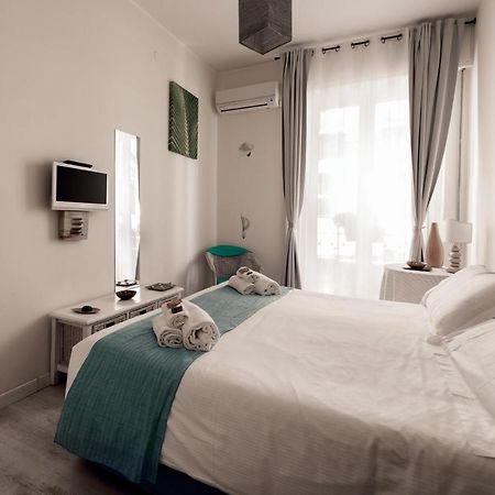 Centosettantotto Apartamento Cagliari Exterior foto