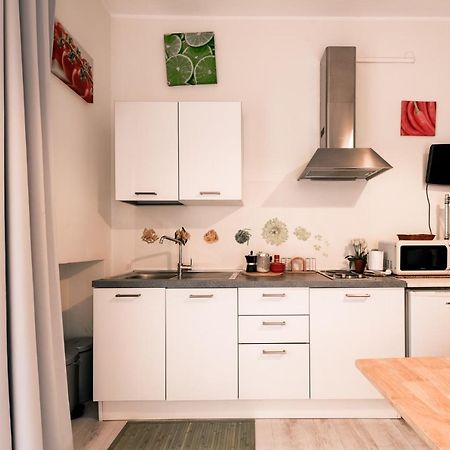 Centosettantotto Apartamento Cagliari Exterior foto