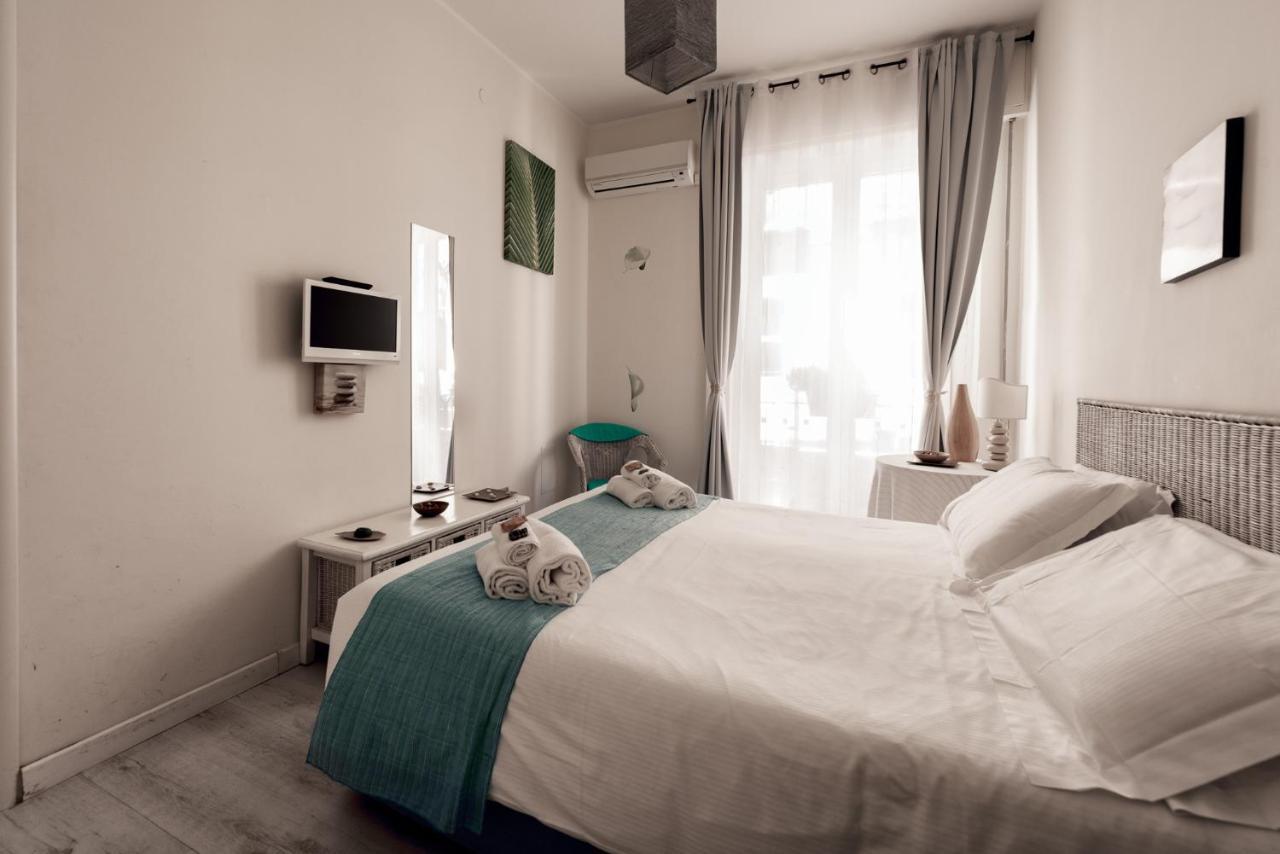 Centosettantotto Apartamento Cagliari Exterior foto
