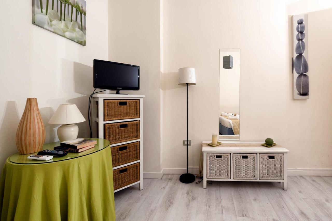 Centosettantotto Apartamento Cagliari Exterior foto