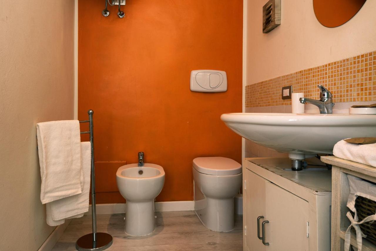 Centosettantotto Apartamento Cagliari Exterior foto