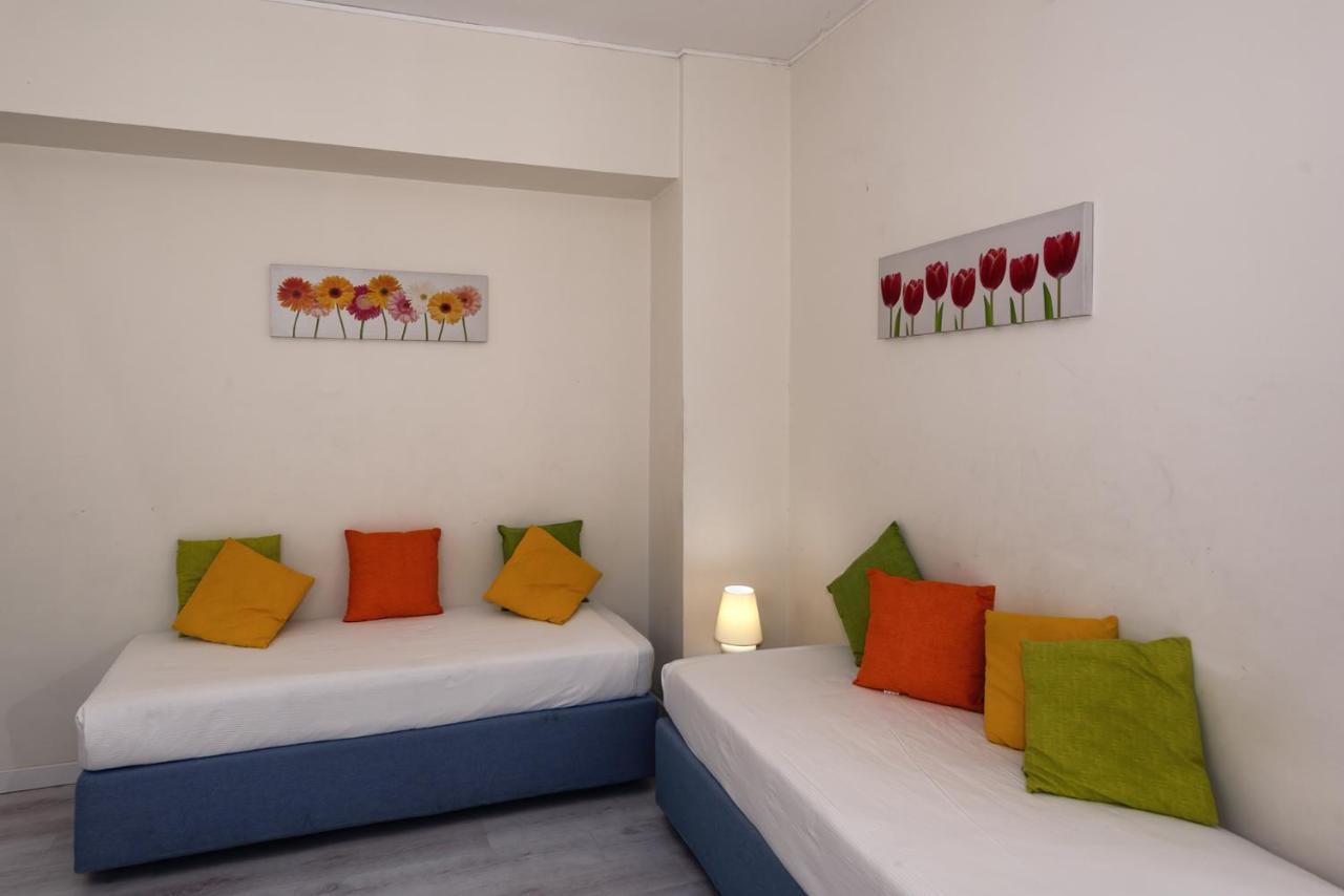 Centosettantotto Apartamento Cagliari Exterior foto