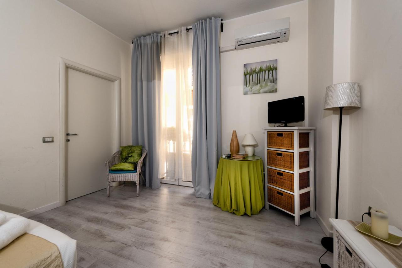 Centosettantotto Apartamento Cagliari Exterior foto
