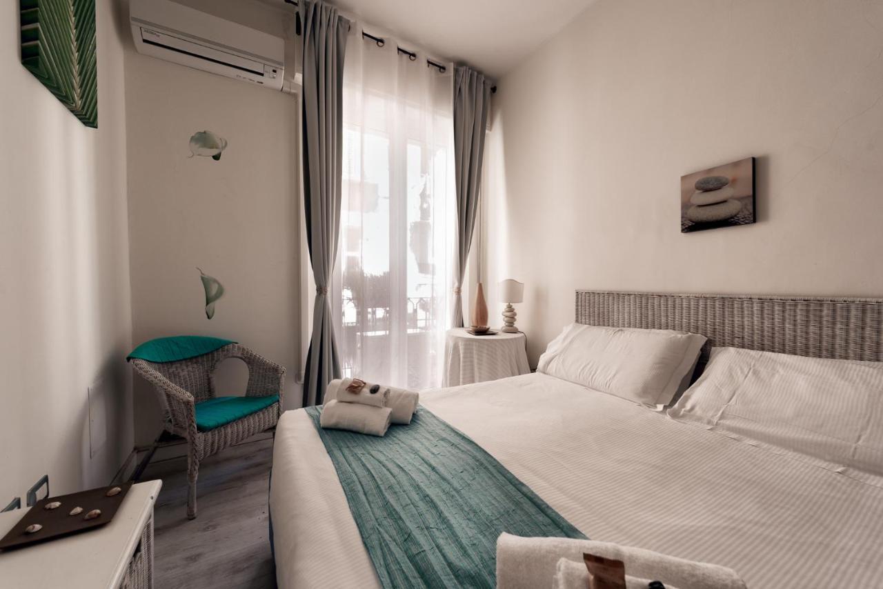 Centosettantotto Apartamento Cagliari Exterior foto